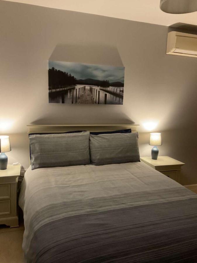 Seaview Apartment Portstewart Ngoại thất bức ảnh