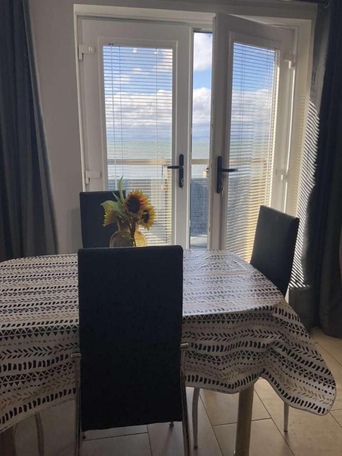 Seaview Apartment Portstewart Ngoại thất bức ảnh