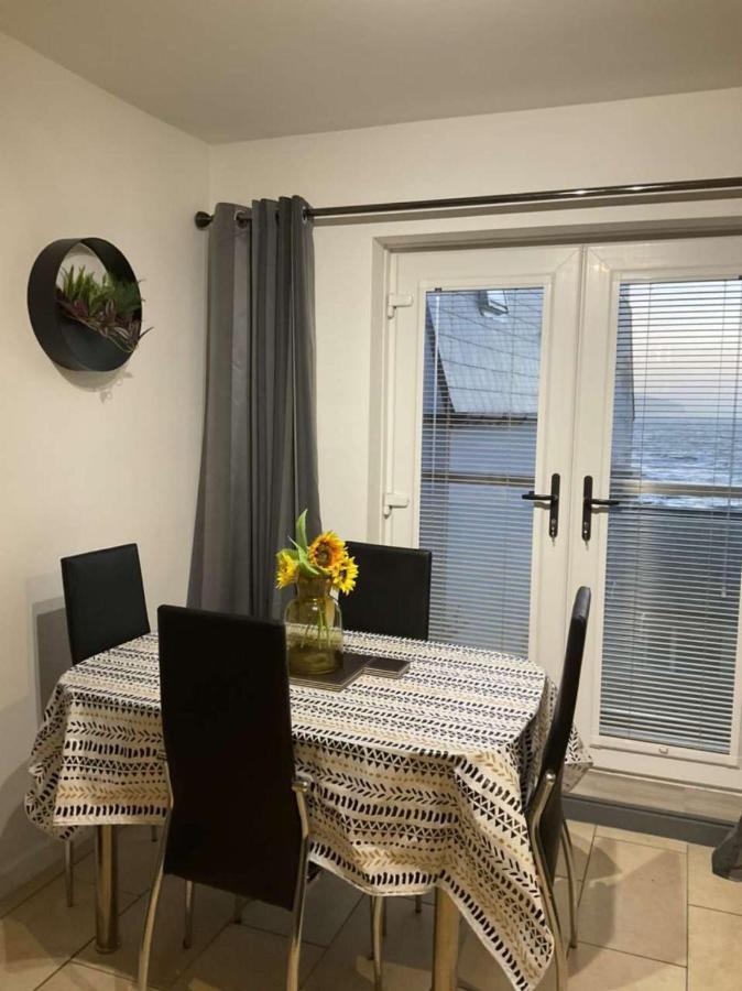 Seaview Apartment Portstewart Ngoại thất bức ảnh