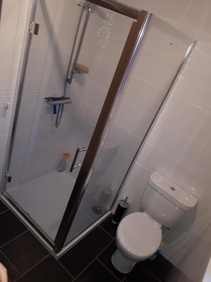 Seaview Apartment Portstewart Ngoại thất bức ảnh